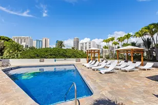 2045 Kalakaua Ave, Honolulu, HI 96815 - Photo 10