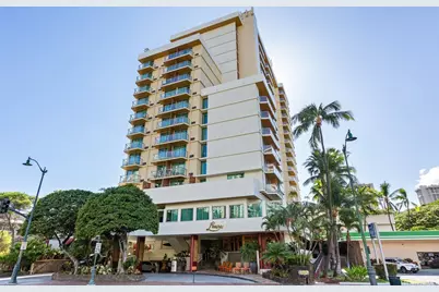 2045 Kalakaua Avenue #1017, Honolulu, HI 96815 - Photo 8