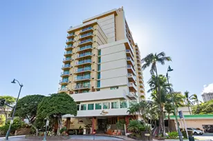 2045 Kalakaua Ave, Honolulu, HI 96815 - Photo 8