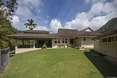 14 Hakumele Place, Honolulu, HI 96817 - Photo 1