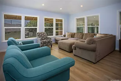 14 Hakumele Place, Honolulu, HI 96817 - Photo 4