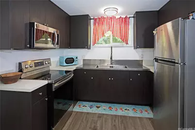 14 Hakumele Place, Honolulu, HI 96817 - Photo 22