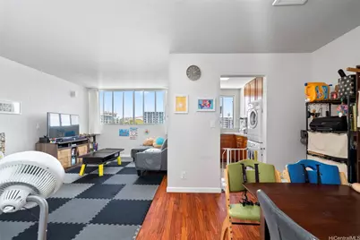 1555 Pohaku Street #A503, Honolulu, HI 96817 - Photo 4