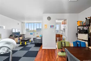 1555 Pohaku St, Honolulu, HI 96817 - Photo 4