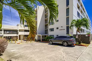 1555 Pohaku St, Honolulu, HI 96817 - Photo 12