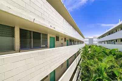 1555 Pohaku Street #A503, Honolulu, HI 96817 - Photo 14