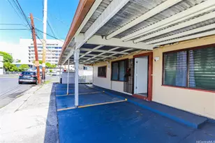 1641 Stillman Ln, Honolulu, HI 96817 - Photo 2