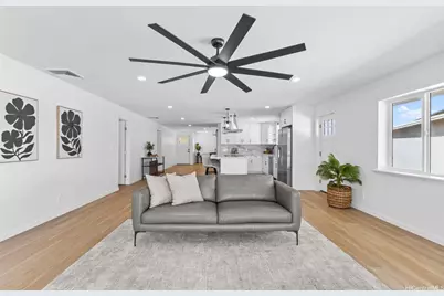 4560 Ukali Street, Honolulu, HI 96818 - Photo 2