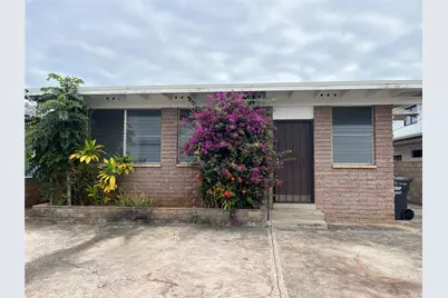 3458 Maunaloa Avenue, Honolulu, HI 96816 - Photo 1