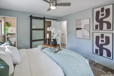 3376 Ala Laulani Street, Honolulu, HI 96818 - Photo 16