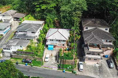 1625 Kalaepaa Drive, Honolulu, HI 96819 - Photo 24