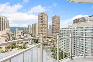 1765 Ala Moana Blvd, Honolulu, HI 96815 - Photo 12