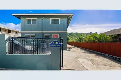 3331 Hayden Street #FRONT,A,B,C, Honolulu, HI 96815 - Photo 24