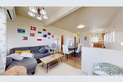 3331 Hayden Street #FRONT,A,B,C, Honolulu, HI 96815 - Photo 16