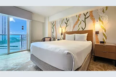 410 Atkinson Drive #657, Honolulu, HI 96814 - Photo 1