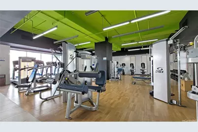 410 Atkinson Drive #657, Honolulu, HI 96814 - Photo 16