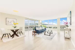 1212 Punahou St, Honolulu, HI 96826 - Photo 1