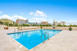 1212 Punahou St, Honolulu, HI 96826 - Photo 22