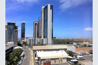 600 Queen Street #711, Honolulu, HI 96813 - Photo 10