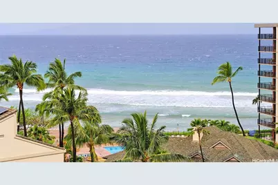 3445 Lower Honoapiilani Road #945, Lahaina, HI 96761 - Photo 4