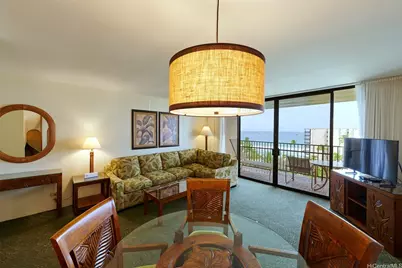 3445 Lower Honoapiilani Road #945, Lahaina, HI 96761 - Photo 1