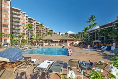 3445 Lower Honoapiilani Road #945, Lahaina, HI 96761 - Photo 16