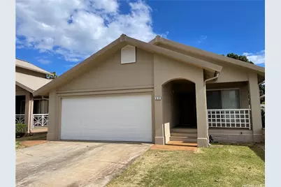 91-247 Kaieleele Place, Ewa Beach, HI 96706 - Photo 1