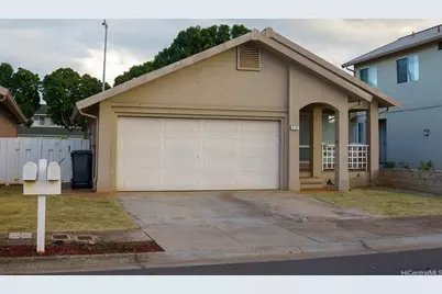 91-247 Kaieleele Place, Ewa Beach, HI 96706 - Photo 2