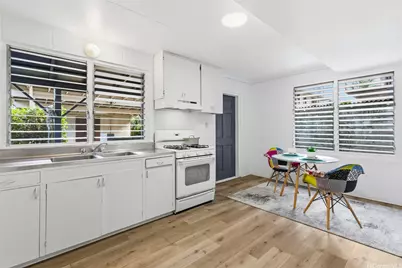 1142 Kamaile Street, Honolulu, HI 96814 - Photo 6