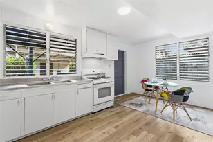 1142 Kamaile St, Honolulu, HI 96814 - Photo 6