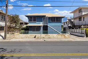 1142 Kamaile St, Honolulu, HI 96814 - Photo 1