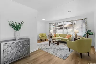 1142 Kamaile Street, Honolulu, HI 96814 - Photo 4