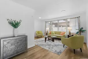 1142 Kamaile St, Honolulu, HI 96814 - Photo 4