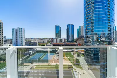 1296 Kapiolani Boulevard #1707, Honolulu, HI 96814 - Photo 6