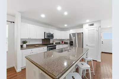 91-1378 Kaileolea Drive, Ewa Beach, HI 96706 - Photo 4