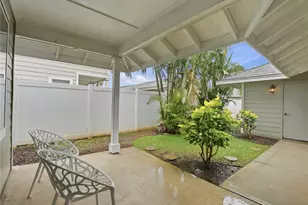91-1378 Kaileolea Dr, Ewa Beach, HI 96706 - Photo 24
