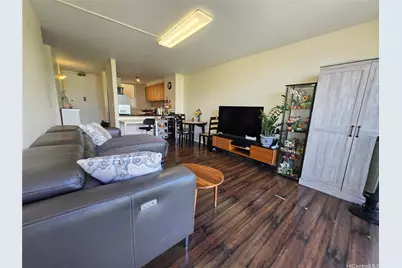 949 Ala Nanala Street #1303, Honolulu, HI 96818 - Photo 6