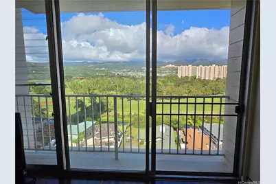 949 Ala Nanala Street #1303, Honolulu, HI 96818 - Photo 4