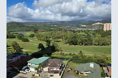 949 Ala Nanala Street #1303, Honolulu, HI 96818 - Photo 4