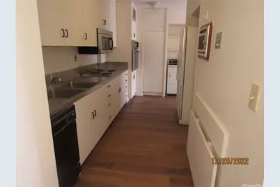 1561 Kanunu Street #508, Honolulu, HI 96814 - Photo 6