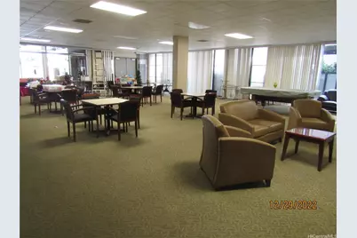 1561 Kanunu Street #508, Honolulu, HI 96814 - Photo 2