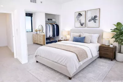 600 Queen Street #1405, Honolulu, HI 96813 - Photo 14