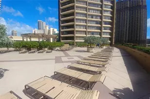 1778 Ala Moana Blvd, Honolulu, HI 96815 - Photo 6