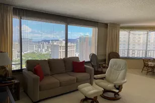 1778 Ala Moana Blvd, Honolulu, HI 96815 - Photo 1