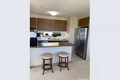 1778 Ala Moana Boulevard #3714, Honolulu, HI 96815 - Photo 2