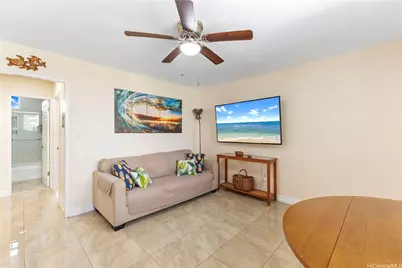 236 Liliuokalani Avenue #201, Honolulu, HI 96815 - Photo 6