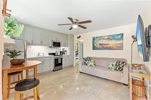 236 Liliuokalani Ave, Honolulu, HI 96815 - Photo 1