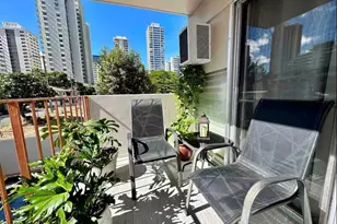 236 Liliuokalani Ave, Honolulu, HI 96815 - Photo 1