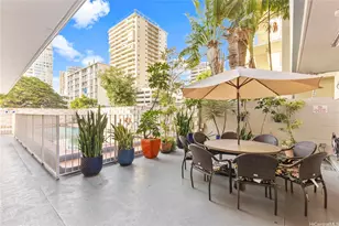236 Liliuokalani Ave, Honolulu, HI 96815 - Photo 10