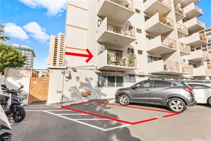 236 Liliuokalani Ave, Honolulu, HI 96815 - Photo 2